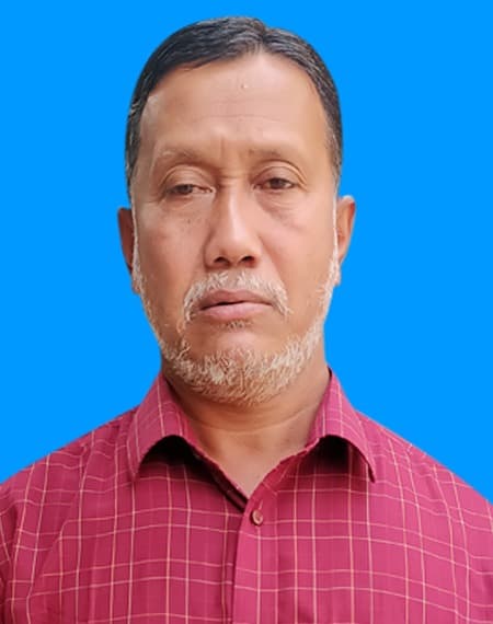 মোঃ এমদাদ হোসেন