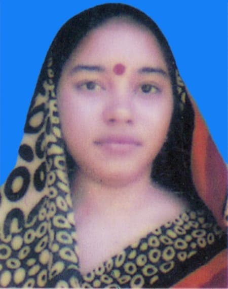 প্রিয়া বড়ুয়া